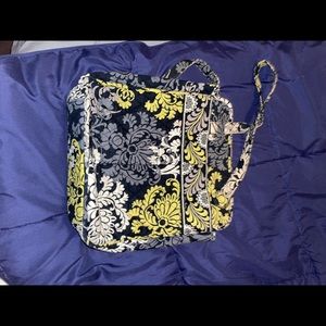Vera Bradley tote